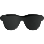 Okulary AR RayNeo Air 3S Pro Czarne - Black