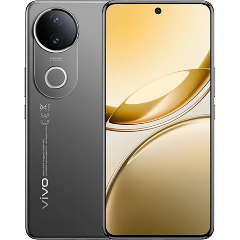 Vivo V50e 5G 8/256GB Czarny - Satin Black