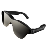 Okulary AR RayNeo Air 3S Pro Czarne - Black