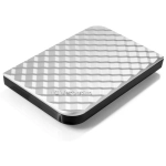 Dysk przenośny HDD Verbatim Store 'n' Go USB 3.0 2 TB Srebrny - Silver