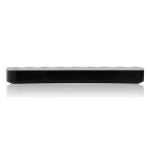 Dysk przenośny HDD Verbatim Store 'n' Go USB 3.0 2 TB Srebrny - Silver