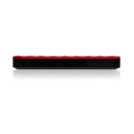 Dysk przenośny HDD Verbatim Store 'n' Go USB 3.0 1 TB Czerwony - Red