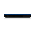 Dysk przenośny HDD Verbatim Store 'n' Go USB 3.0 1 TB Niebieski - Blue