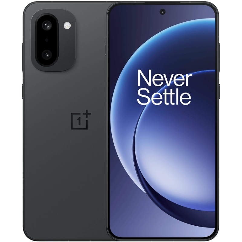 OnePlus 15R 5G 12/256GB Czarny - Charcoal Black