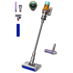 Odkurzacz bezprzewodowy Dyson V12s Detect Slim Submarine Srebrny - Silver