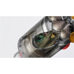 Odkurzacz bezprzewodowy Dyson V12s Detect Slim Submarine Srebrny - Silver