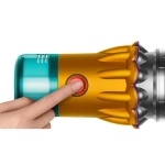Odkurzacz bezprzewodowy Dyson V12s Detect Slim Submarine Srebrny - Silver