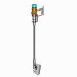 Odkurzacz bezprzewodowy Dyson V12s Detect Slim Submarine Srebrny - Silver