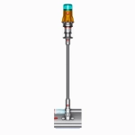 Odkurzacz bezprzewodowy Dyson V12s Detect Slim Submarine Srebrny - Silver
