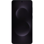 Samsung Galaxy S25 Edge 12/256GB Tytanowy Czarny - Black