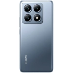 Xiaomi 14T Pro 12/512 GB Niebieski - Titan Blue