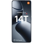 Xiaomi 14T Pro 12/512 GB Niebieski - Titan Blue
