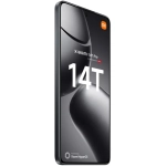 Xiaomi 14T Pro 12/512 GB Czarny - Titan Black