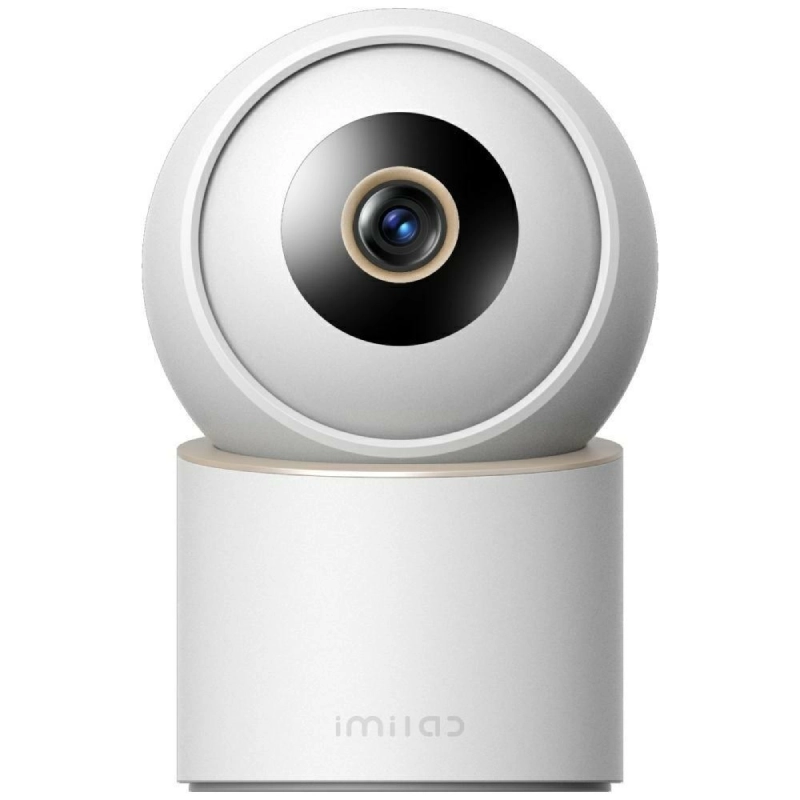 Kamera wewnętrzna Imilab C40 Biała - White