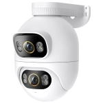Kamera zewnętrzna Imilab EC6 Dual Biała - White