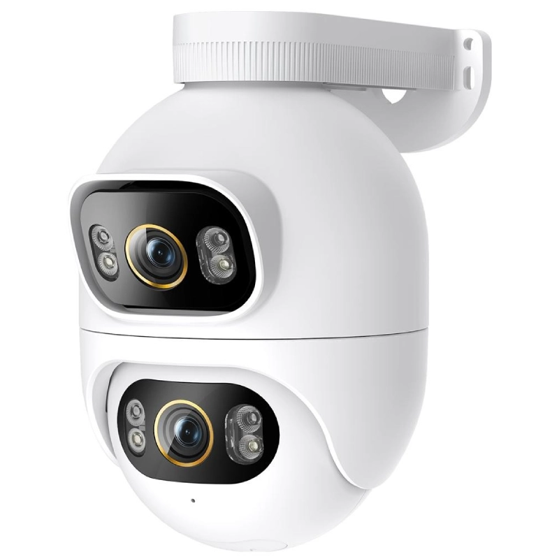 Kamera zewnętrzna Imilab EC6 Dual Biała - White