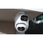 Kamera zewnętrzna Imilab EC6 Dual Biała - White