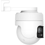 Kamera zewnętrzna Imilab EC6 Panorama Biała - White