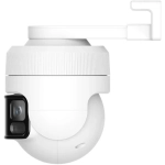 Kamera zewnętrzna Imilab EC6 Panorama Biała - White