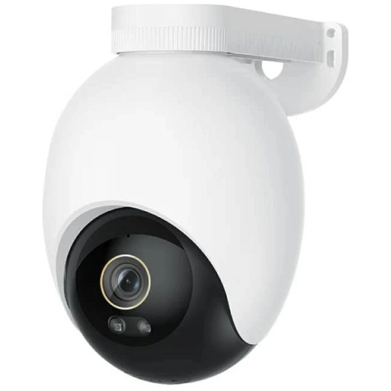 Kamera zewnętrzna Imilab EC6 Pro Spotlight Biała - White