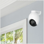 Kamera zewnętrzna Imilab EC6 Pro Spotlight Biała - White