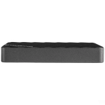 Dysk przenośny SSD Verbatim Store 'n' Go Mini Stripe 2 TB Czarny - Black