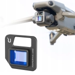 Obiektyw anamorficzny Ulanzi 2869 1,15x do DJI Mavic 3