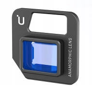 Obiektyw anamorficzny Ulanzi 2869 1,15x do DJI Mavic 3