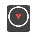 Dysk przenośny SSD Verbatim SnapBack 1 TB Czarny - Black