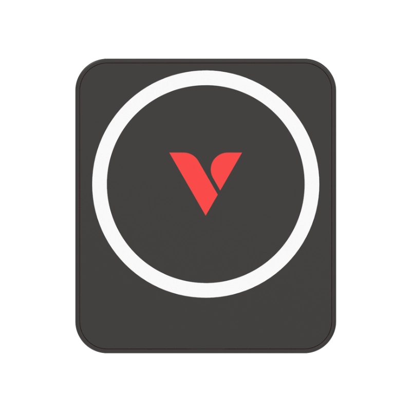 Dysk przenośny SSD Verbatim SnapBack 1 TB Czarny - Black