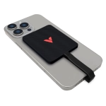 Dysk przenośny SSD Verbatim SnapBack Ultra Slim 512 GB Czarny - Black