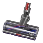 Odkurzacz bezprzewodowy pionowy Dyson SV23 Gen5detect Błękit pruski-miedź - Prussian blue and Rich copper