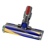 Odkurzacz bezprzewodowy pionowy Dyson SV23 Gen5detect Błękit pruski-miedź - Prussian blue and Rich copper