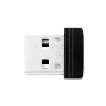 Pendrive Verbatim Store 'n' Stay NANO USB 2.0 32 GB Czarny - Black