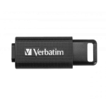 Pendrive Verbatim Store 'n' Go USB 3.2 Gen 1 64 GB Czarny - Black