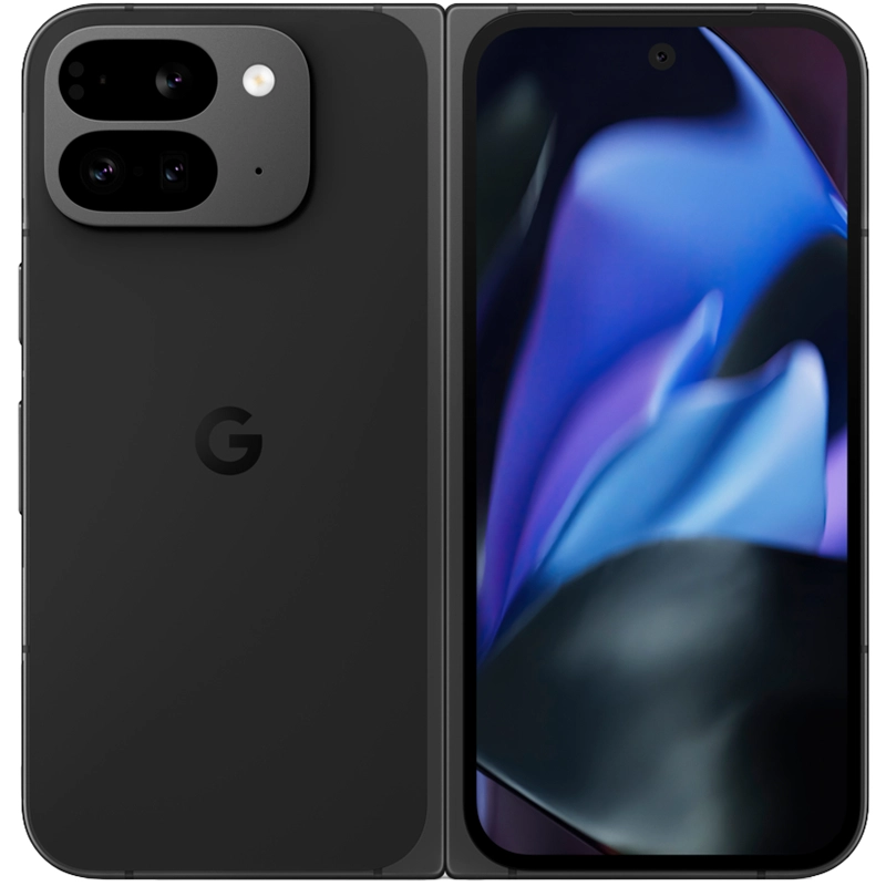 Google Pixel 9 Pro Fold 5G 16/256 GB Obsydianowy - Obsidian