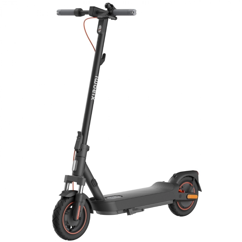Hulajnoga elektryczna Xiaomi Electric Scooter 5 Max Czarna - Black