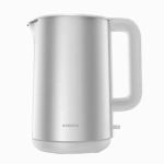 Czajnik elektryczny Xiaomi Double Wall Srebrny - Silver