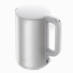 Czajnik elektryczny Xiaomi Double Wall Srebrny - Silver