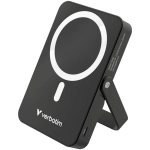 Powerbank Verbatim Charge 'n' Go 10000 mAh z podstawka Magnetic Wireless Czarny - Black