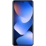 Xiaomi Redmi Note 15 4G 8/256GB Niebieski - Glacier Blue