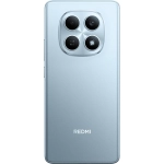 Xiaomi Redmi Note 15 4G 8/256GB Niebieski - Glacier Blue