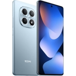 Xiaomi Redmi Note 15 4G 8/256GB Niebieski - Glacier Blue