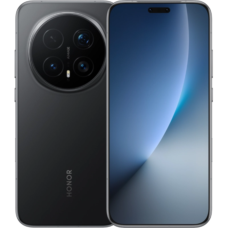 Honor Magic8 Pro 5G 12/512 GB Czarny - Black