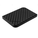 Dysk przenośny HDD Verbatim Store 'n' Go USB 3.0 2 TB Czarny - Black