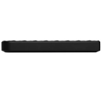 Dysk przenośny HDD Verbatim Store 'n' Go USB 3.0 2 TB Czarny - Black
