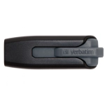 Pendrive Verbatim V3 USB 3.2 Gen. 1 256 GB Czarny - Black