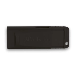 Pendrive Verbatim Slider USB 2.0 32 GB Czarny - Black