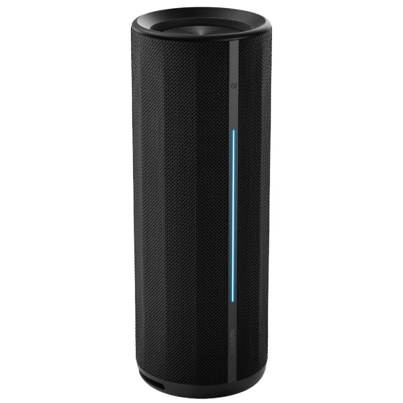 Głośnik bezprzewodowy Xiaomi Bluetooth Speaker 40 W Czarny - Black