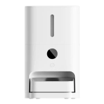Dozownik karmy Xiaomi Smart Pet Food Feeder 2 Biały - White